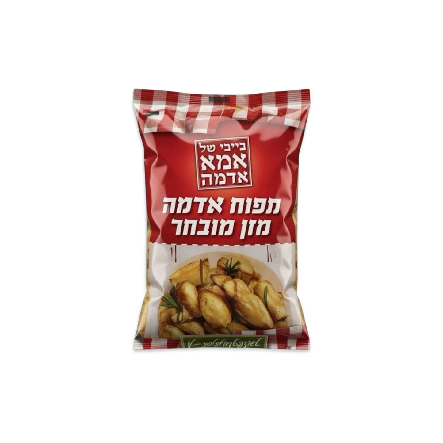 תפוח אדמה מיני