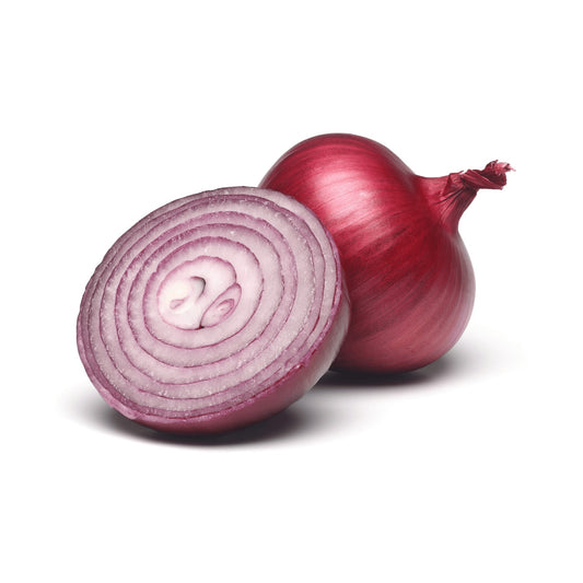 בצל סגול
